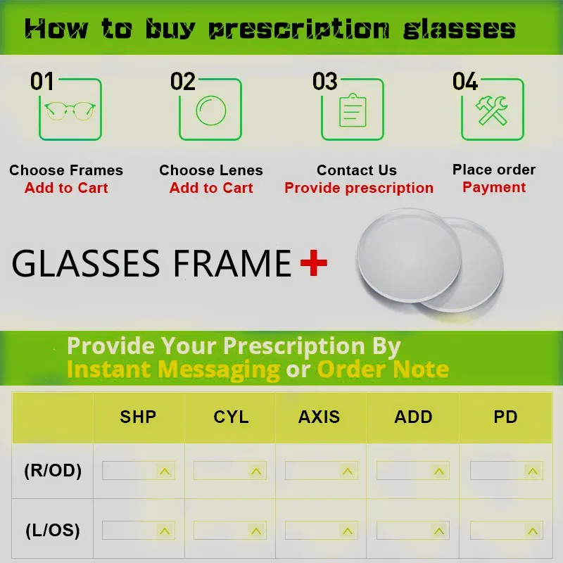 Lenses Color: Blue, Lens Index: 1.56 - ZENOTTIC MR Progressive Multifocal Prescription Lenses Anti Resistance/Reading Anti-scratch Myopia Hyperopia Presbyopia Lenses