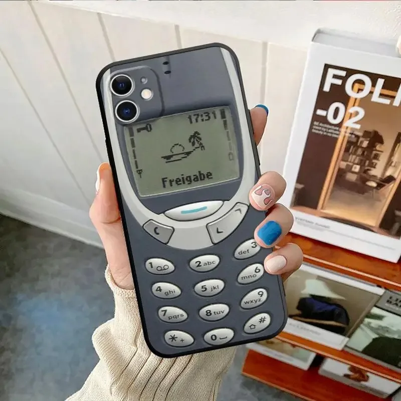 Color: Clear, Material: Denim - Magnetic Radio Tape Cassette Pattern Phone Case For Samsung Galaxy S10 S20 S21 S22 S23 S24 FE Plus Ultra Note 20 Phone Cover