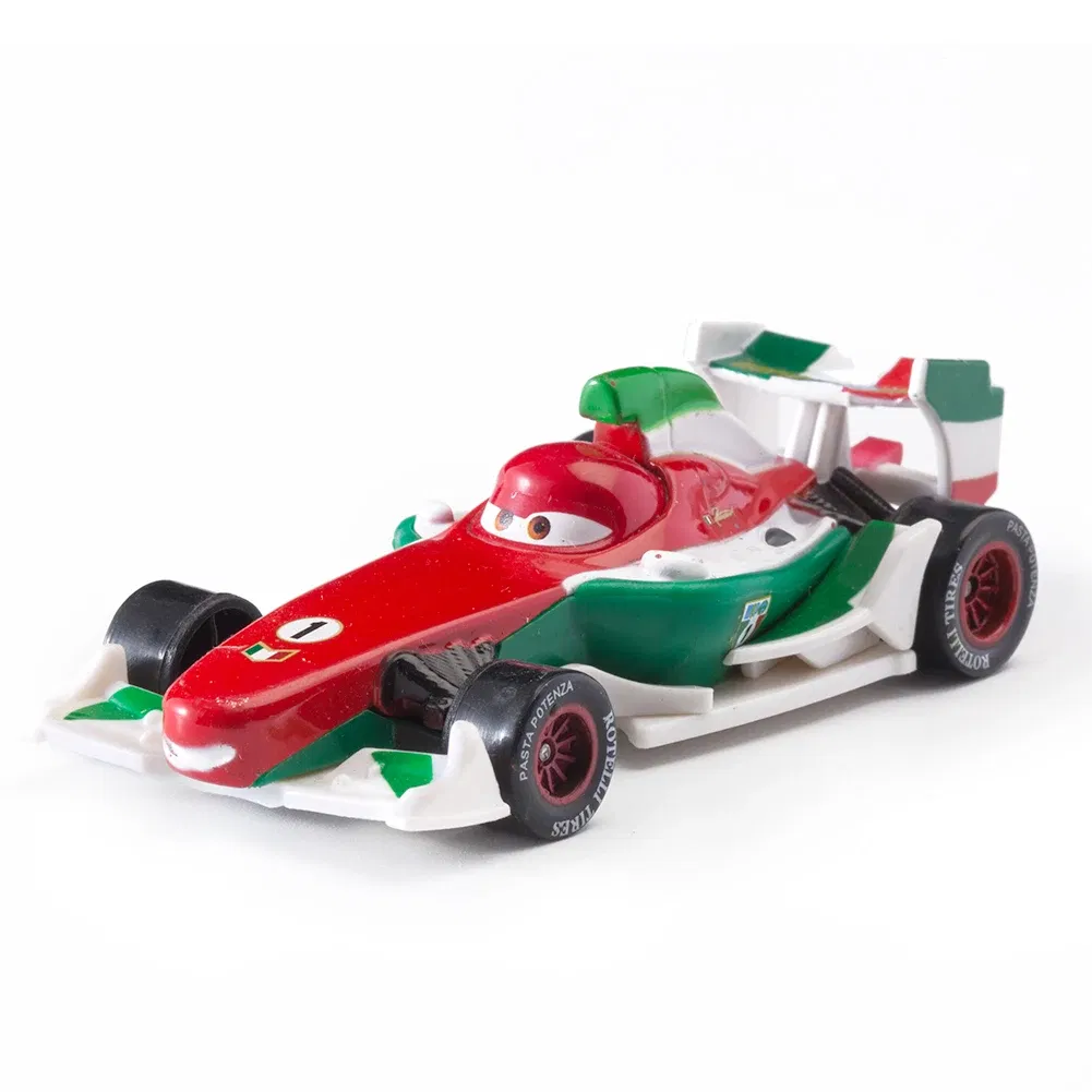 Color: SKY BLUE - Pixar Cars 3 Temperature-variable Model Disney Lightning Mcqueen Racing Family Mack Uncle Car Toy Boy Girl Children Toys Gift