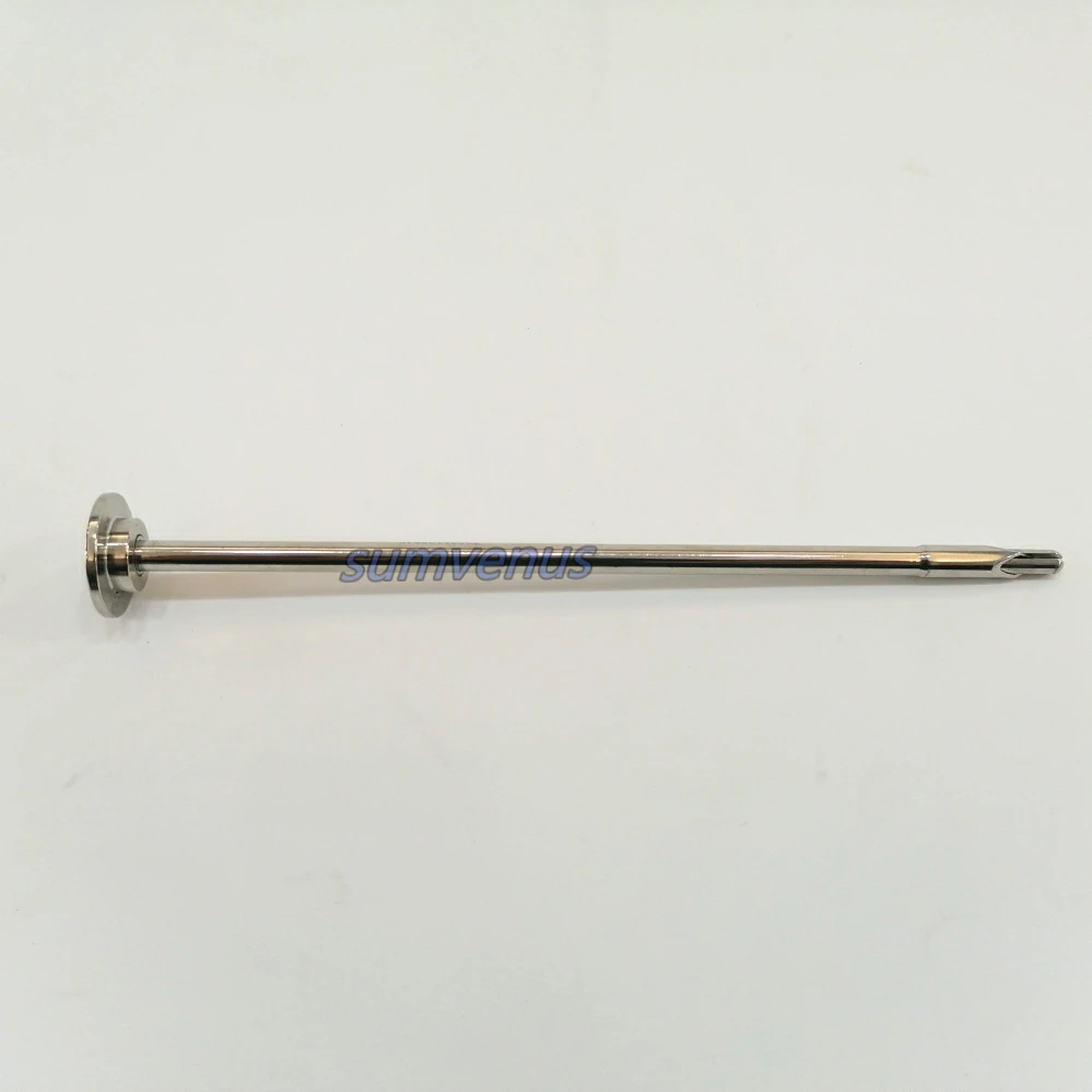 Color: GRAY - Medical Laparoscope Laparoscopy 5mm 10mm 95mm Trocar Magnetic