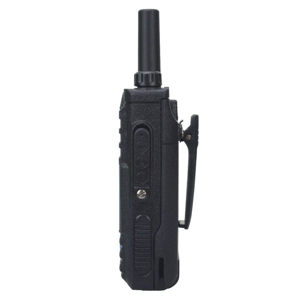 Plug standard: Australia Standard, Ships From: CHINA - Top 4G Zello LTE PoC Walkie TALKIE HI-R23 Network Radio With WIFI, Bluetooth, GPS,4000mAh Battery