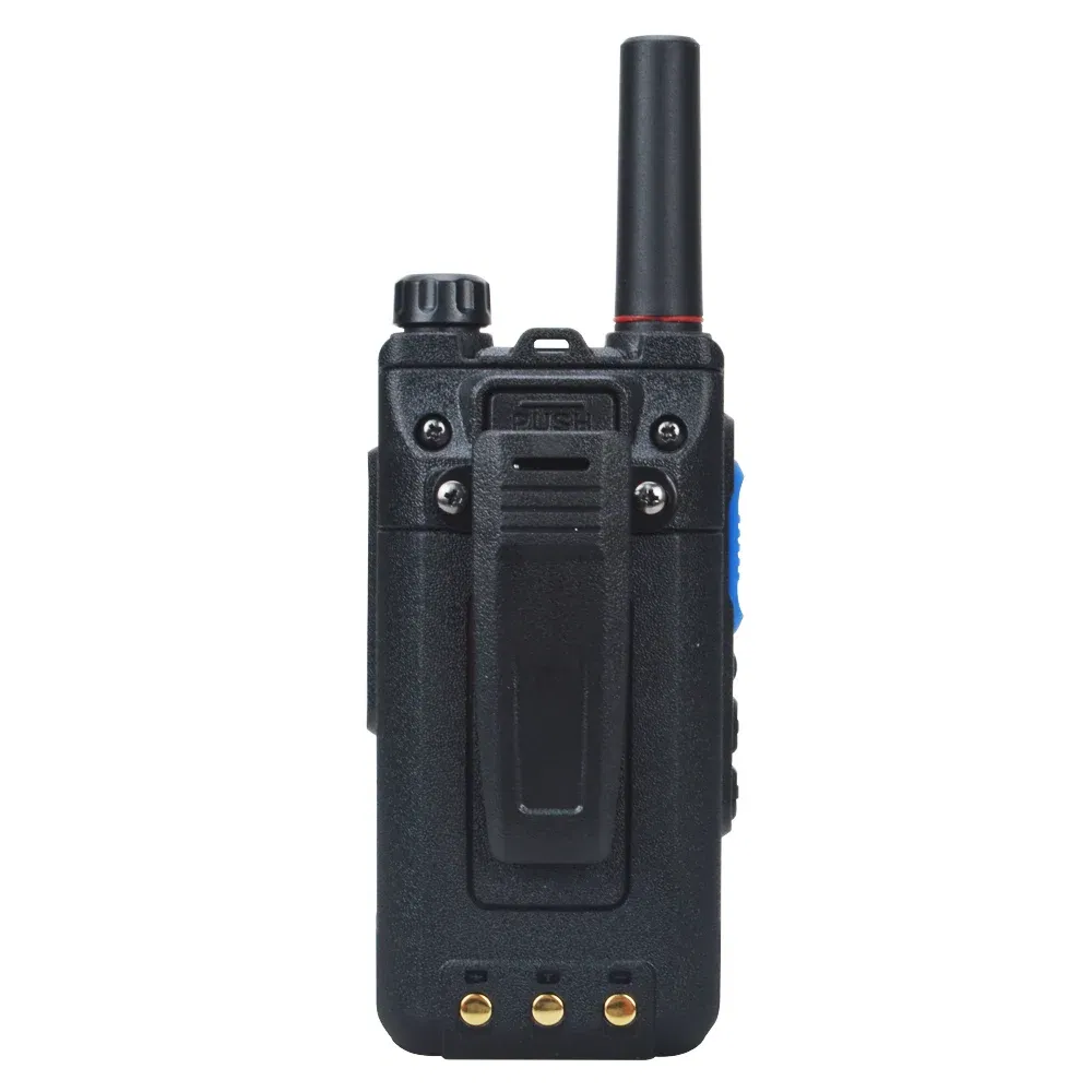 Plug standard: Australia Standard, Ships From: CHINA - Top 4G Zello LTE PoC Walkie TALKIE HI-R23 Network Radio With WIFI, Bluetooth, GPS,4000mAh Battery