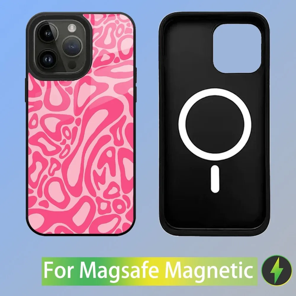 Color: Gold, Material: Vinyl - F1 Formula 1 L-Lando Norris Phone Case For iPhone 16,15,14,13,12,11,Plus,Pro,Max Mini Magsafe Magnetic Wireless Charging