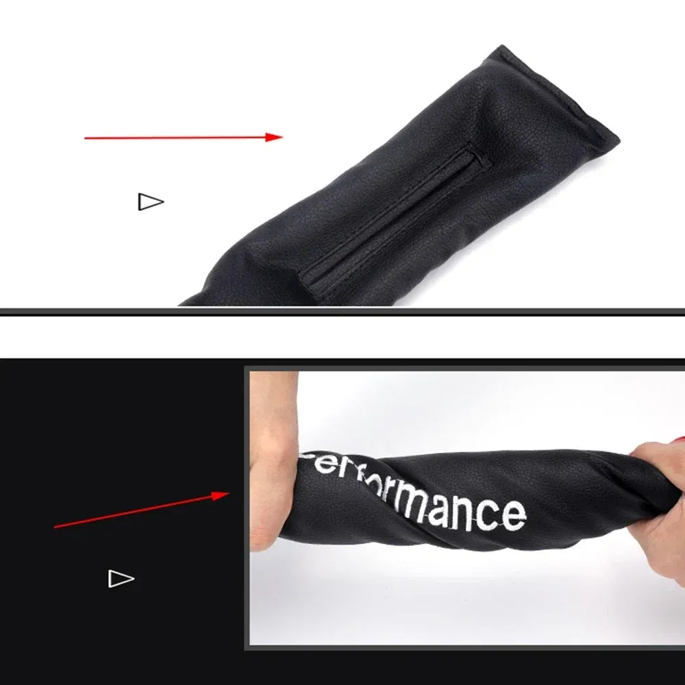 Color Name: Black - 2pcs Car seat cushion gap filling For BMW E46 E60 E90 E34 E39 E53 E87 M3 M5 E91 F30 F10 F20 F21 G20 F34 G30 E70 E30 X1 X3 X5 X6