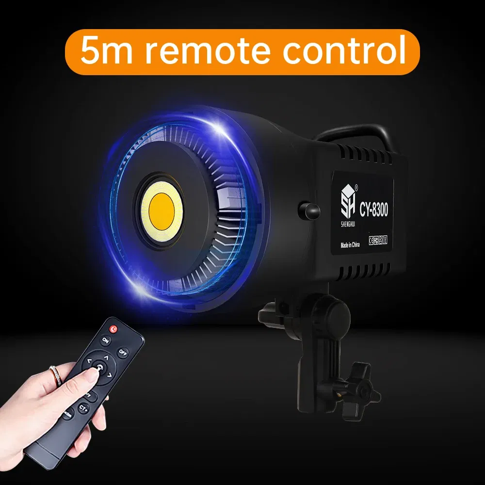 Color: black, Ships From: CHINA - SH 100W Photography Studio Strobe Flash Light Mount Monolight  for Wedding Portrait Advertis Photography Studio Shooting