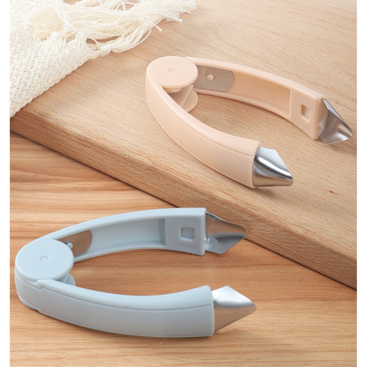 Multifunctional Pineapple Eye Remover Fruit Peeler