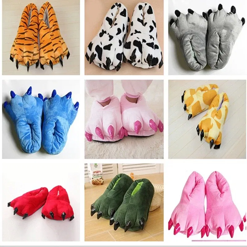 Color: Brown - Cute Animals Dinosaur Patch Iron On Embroidered For Clothing Cartoon Anime Patches For Kid Clothes Appliques Stickers T-shirt