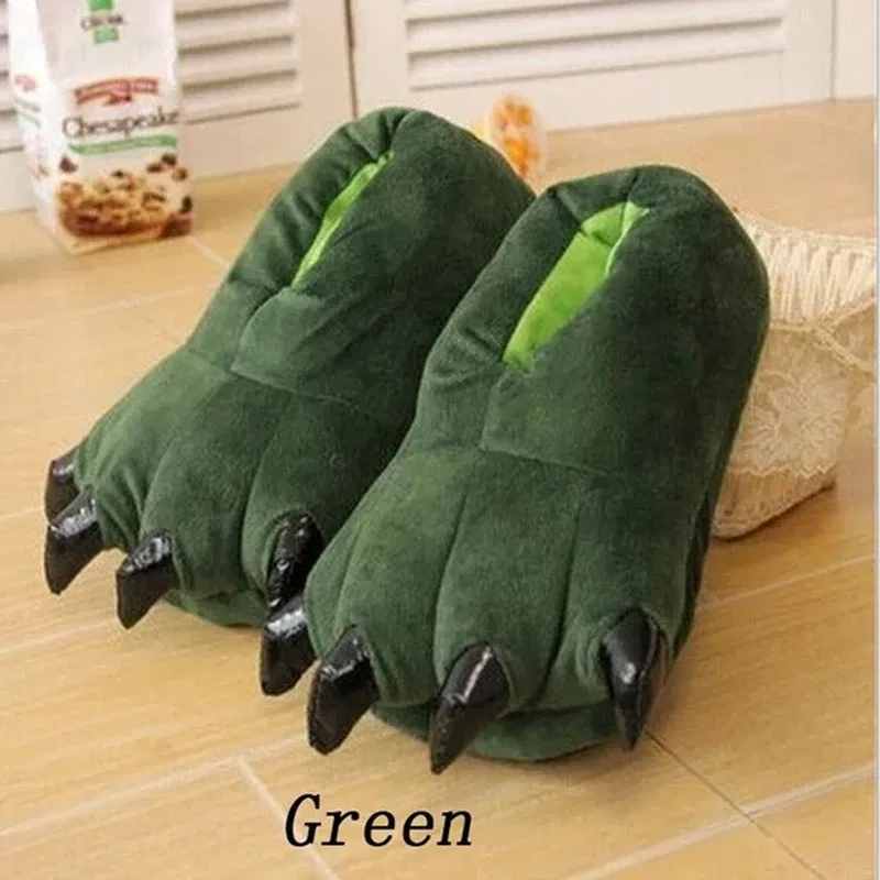 Color: Brown - Cute Animals Dinosaur Patch Iron On Embroidered For Clothing Cartoon Anime Patches For Kid Clothes Appliques Stickers T-shirt