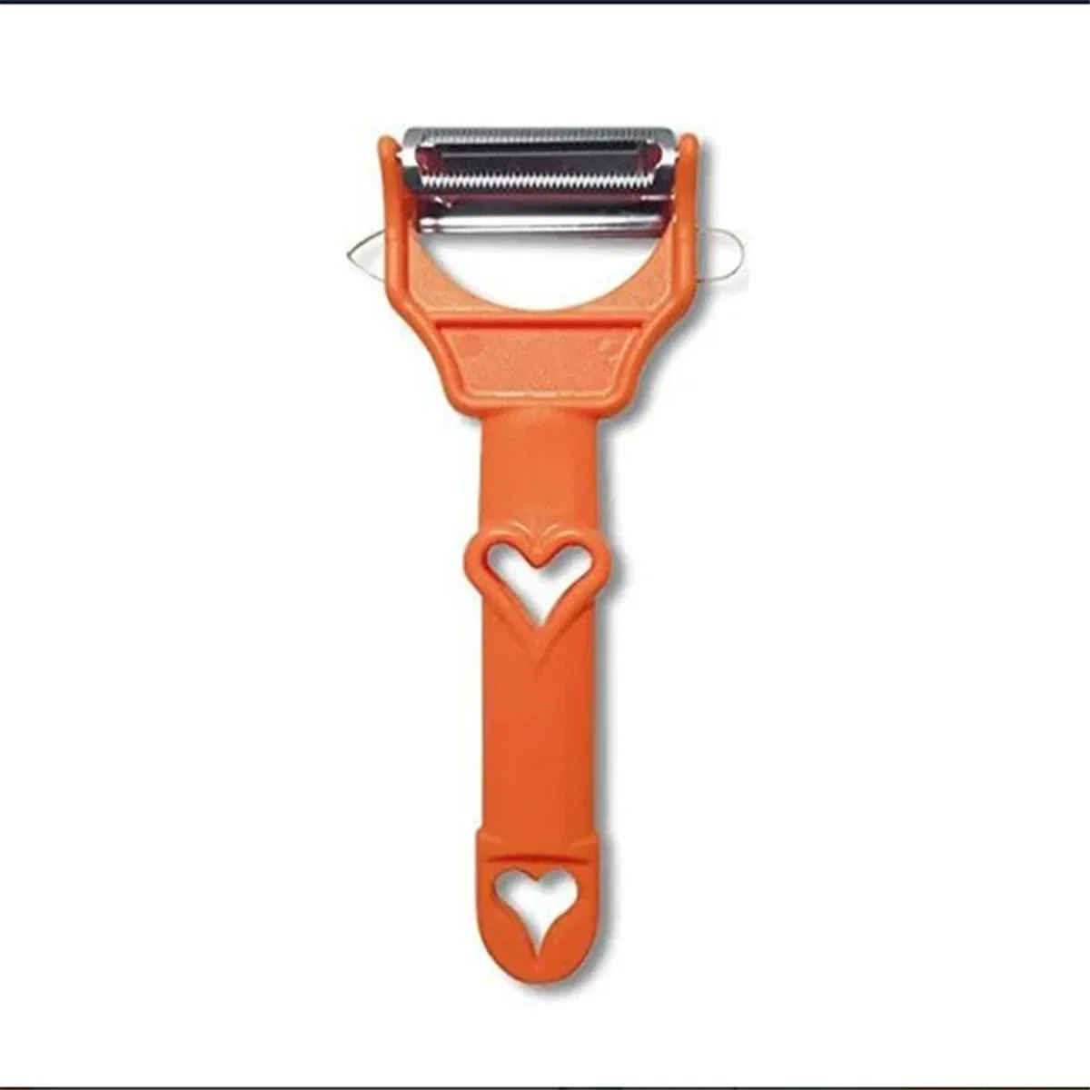Peeler, Slicer, Multi Peeler Kit, Home Multi Fruit Peeler for Kitchen, Vegetable & Fruit Slicer, Multi Knife Peeler