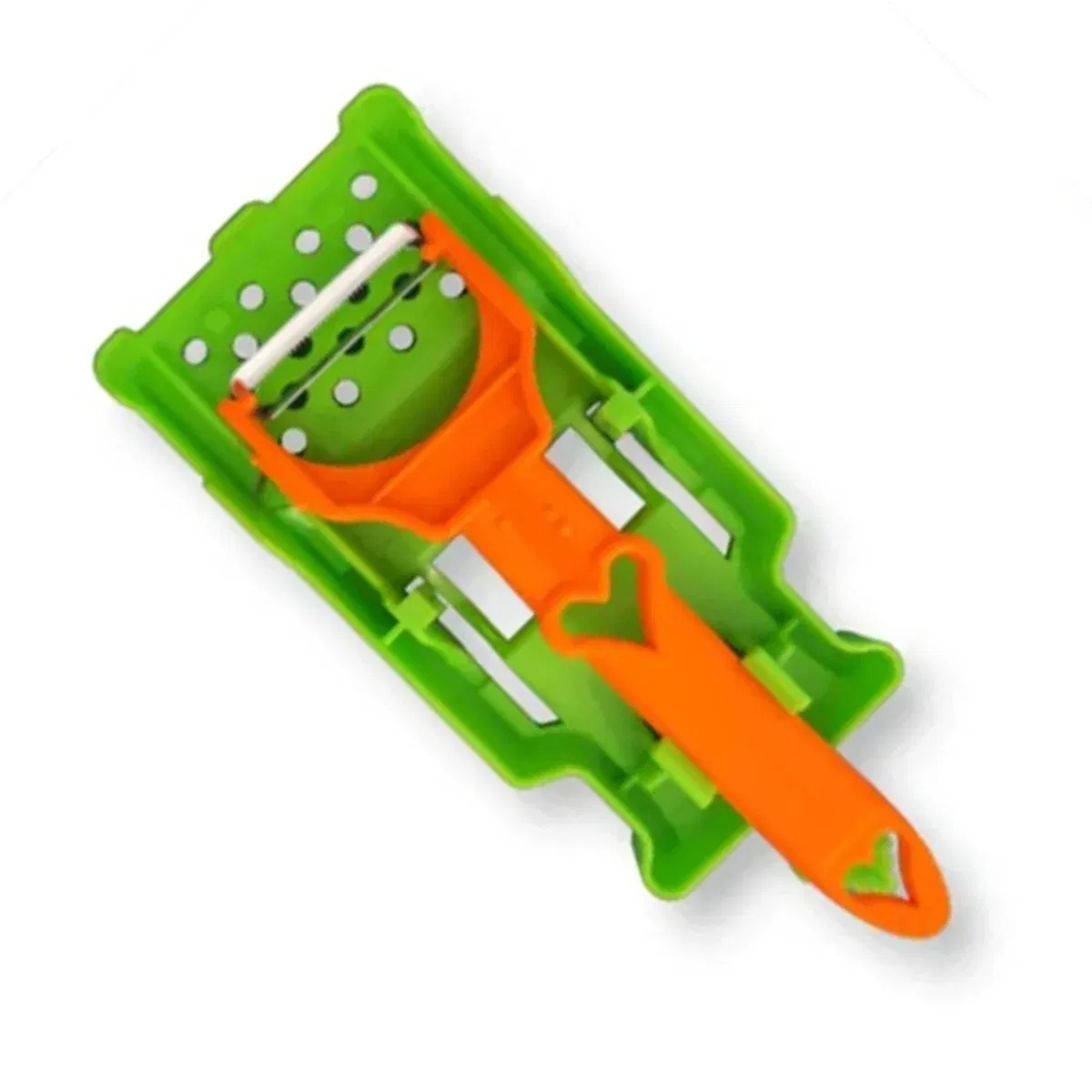 Peeler, Slicer, Multi Peeler Kit, Home Multi Fruit Peeler for Kitchen, Vegetable & Fruit Slicer, Multi Knife Peeler