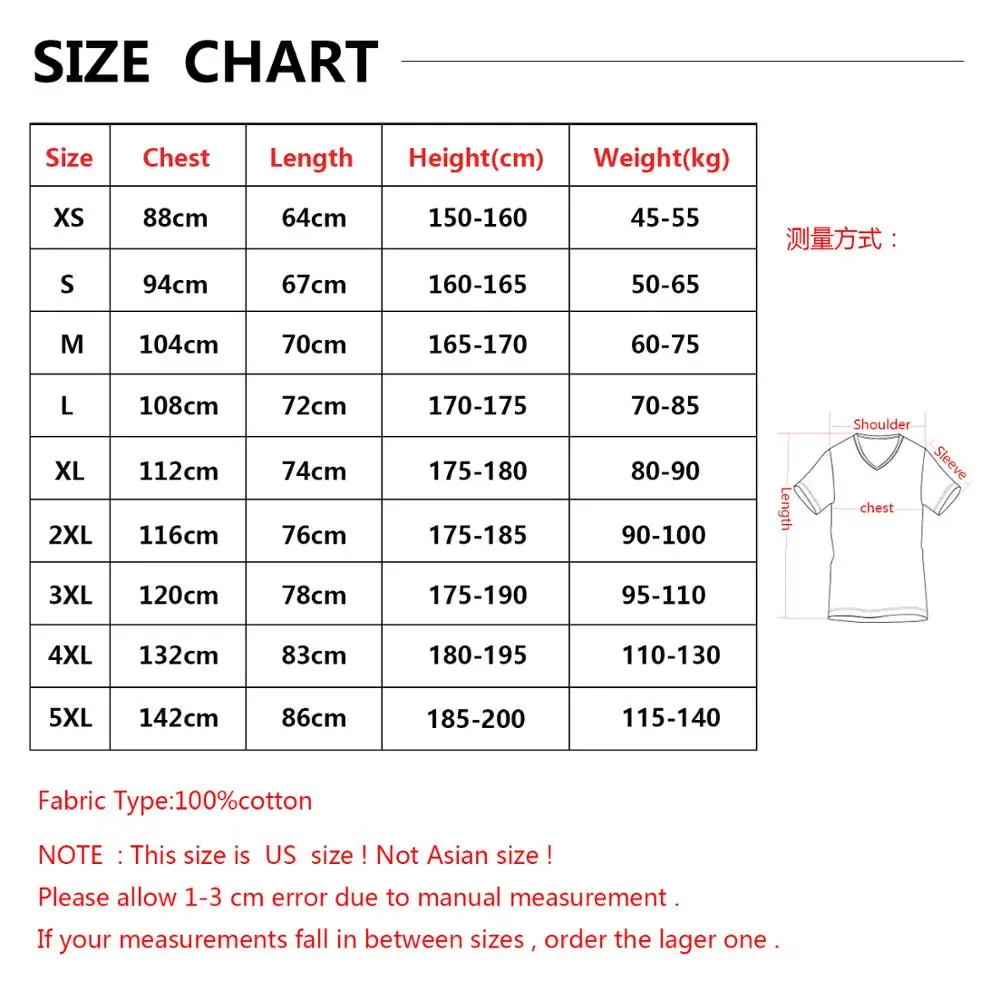 Color: SKY BLUE, Size: L - Men Clothes Round Neck T-shirt Heavy Metal Band Rock Cotton Breathable Print Womens Plus Size Tees