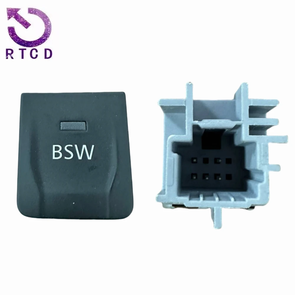 Color: camel, Ships From: CHINA - ECO start stop emergency light switch anti slip lock seat adjustment switch air conditioning switch ACC FOR Renault