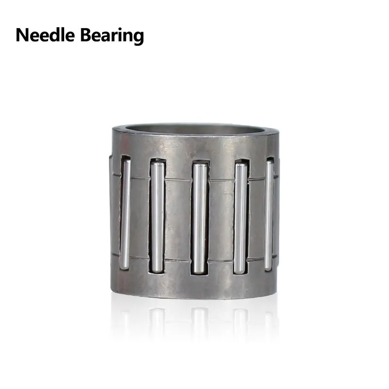 Size: 10 Inches - XCAN Clutch Drum+Clutch Cover+Needle Bearing For 4500 5200 5800 45cc 52cc 58cc Chainsaw Replacement Parts