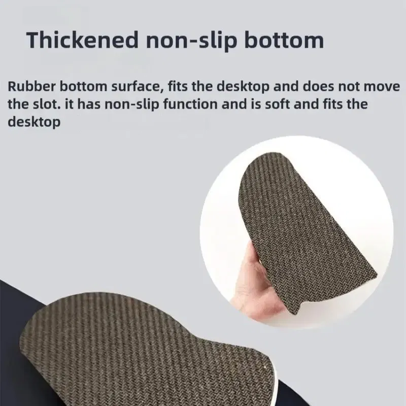 Color: Coffee - Gradient Mouse Pad Comfortable Wrist Support Non Slip Mice Mat Soft Mousepad Wrist Support Computer Silicone mouse pad