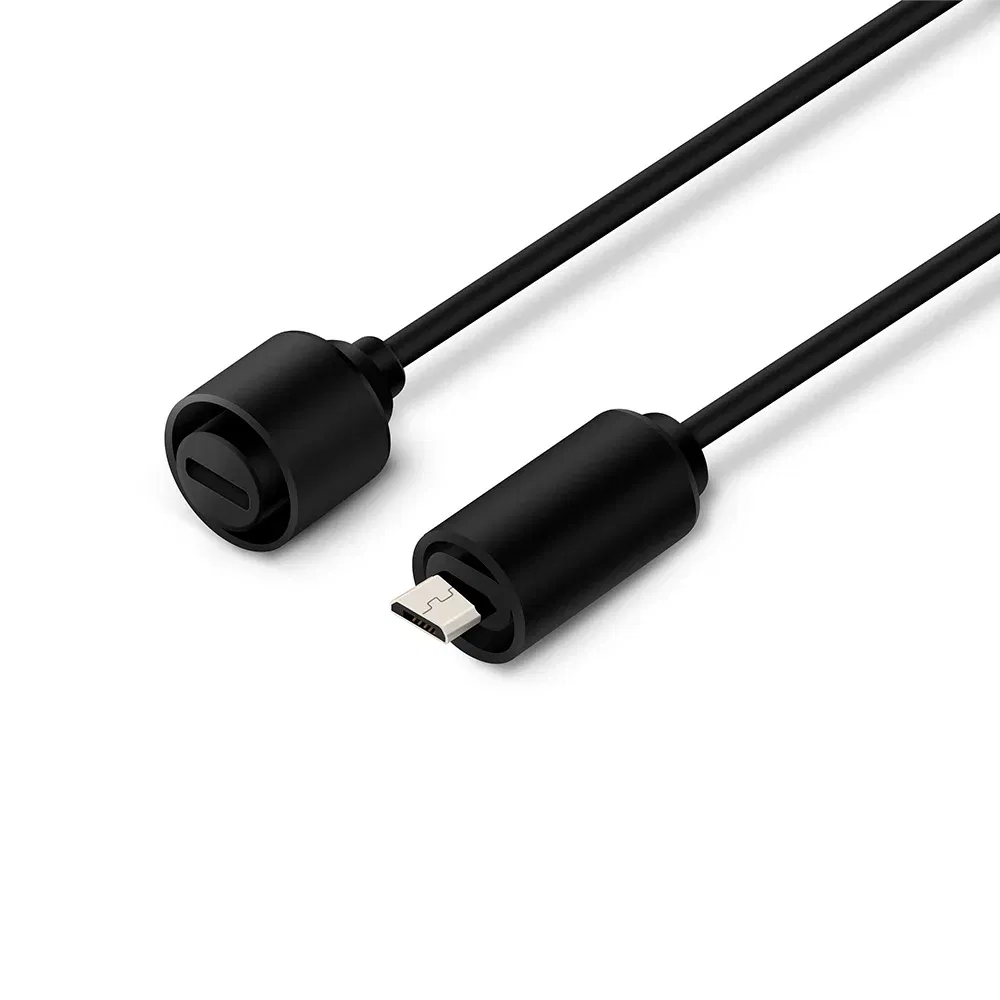 Color: Blue, Cable Length: Other, Ships From: CHINA - 4.5m Power Extension Cable for Reolink Solar Panel
