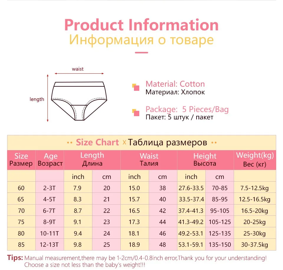 Color: Dark Grey, Kid Size: 2T - 5 Pack Girls Cotton Briefs With Exquisite Box, Queen Elsa Kids Soft Girls Panties, Princess Cartoon Children's Underpants 2-14T