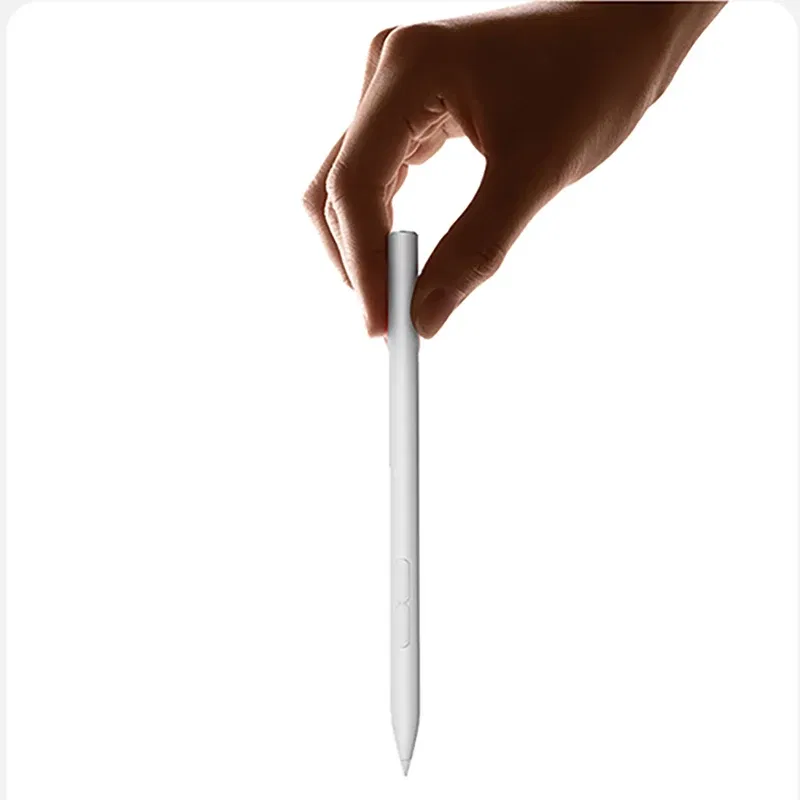 Colors: Yellow, Ships From: CHINA - Top For Xiaomi Stylus Pen 2 For Xiaomi Pad 6 Tablet Xiaomi Smart Pen Sampling Rate Magnetic Pen 18min Fully Charged For Mi Pad