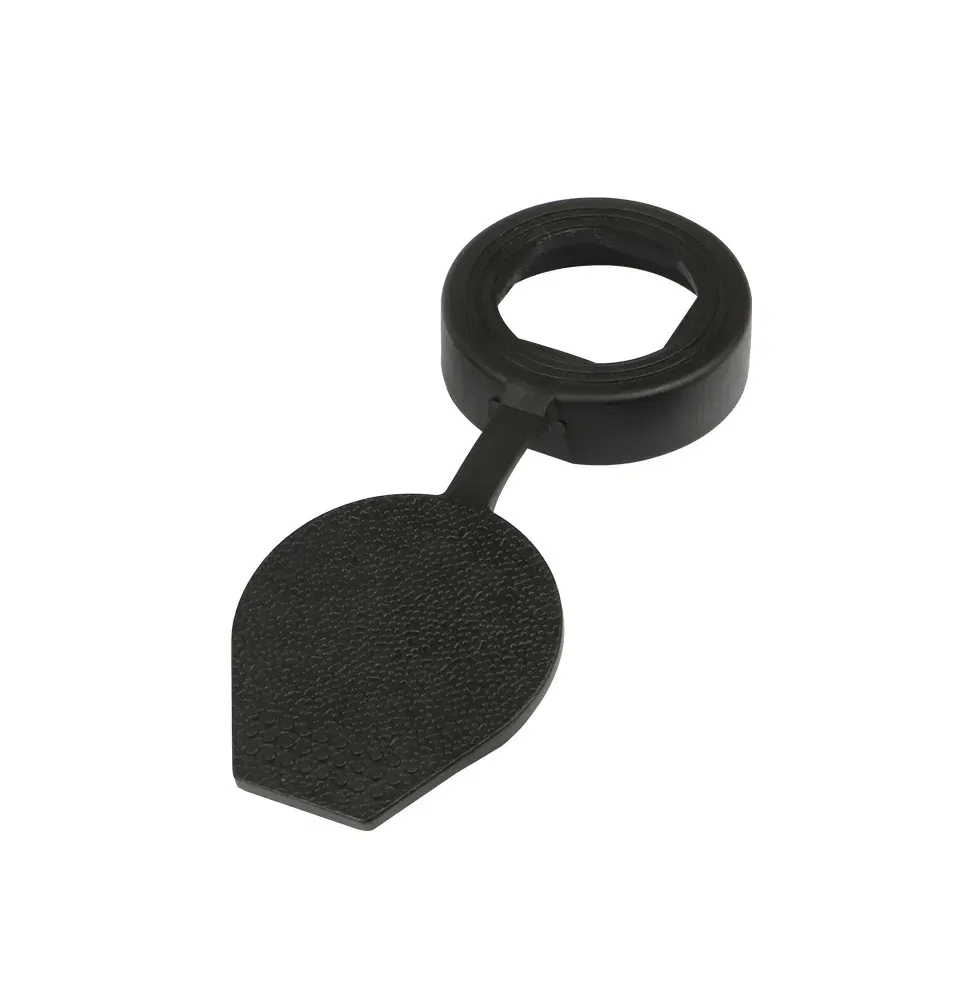 Color: Dark Grey - Plastic waterproof cover motor train triangle lock waterproof cover MS705 / 816 dust proof and low temperature rain proof cover