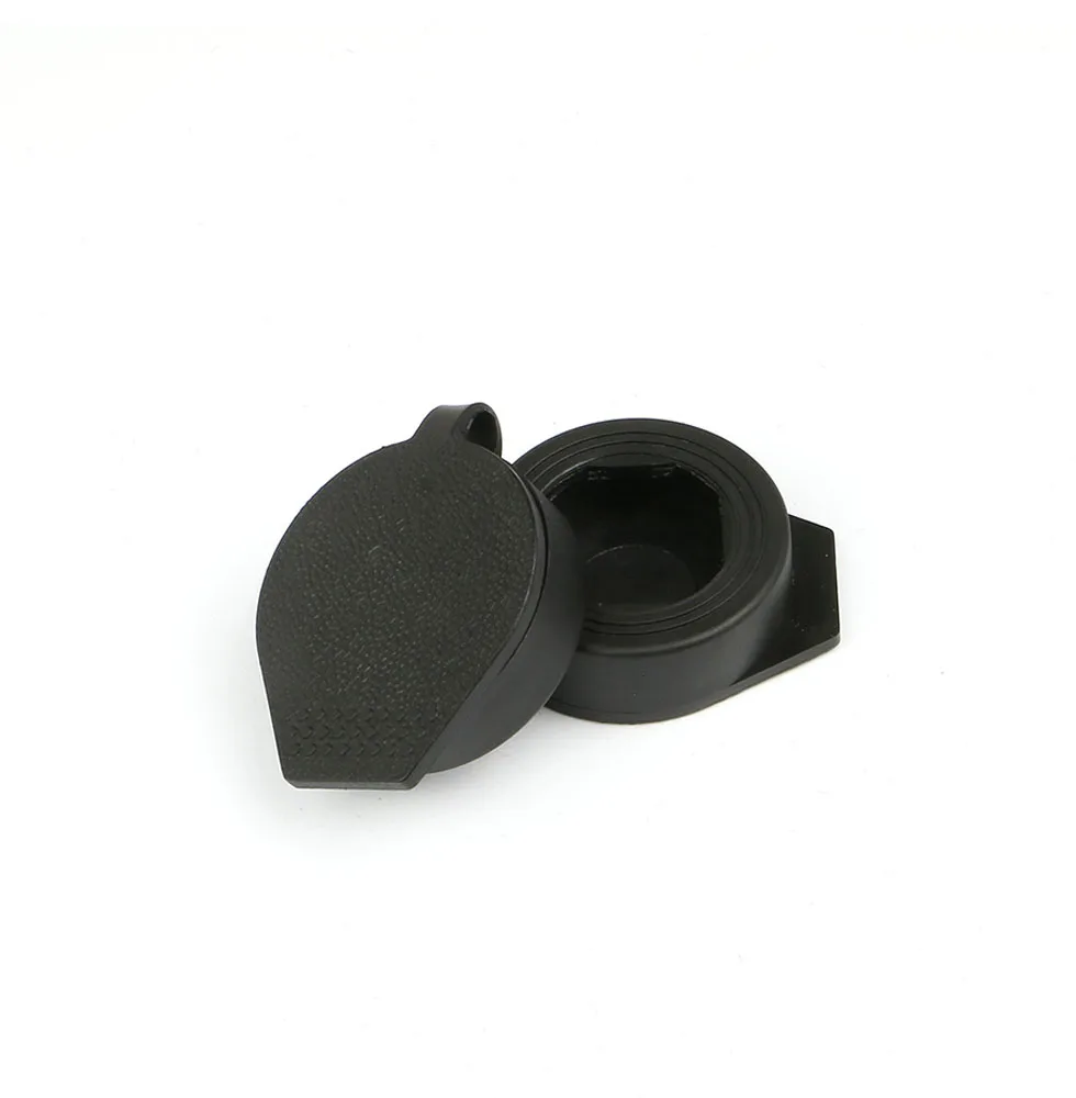Color: Dark Grey - Plastic waterproof cover motor train triangle lock waterproof cover MS705 / 816 dust proof and low temperature rain proof cover