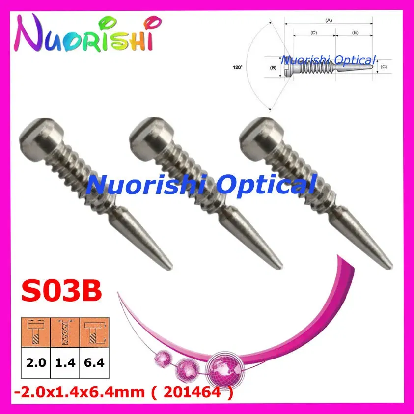 Frame Color: Blue - 10000pcs Gold or Silver Glasses Eyewear Eyeglasses Spectacle Spring Hinge Screws S03 Free Shipping