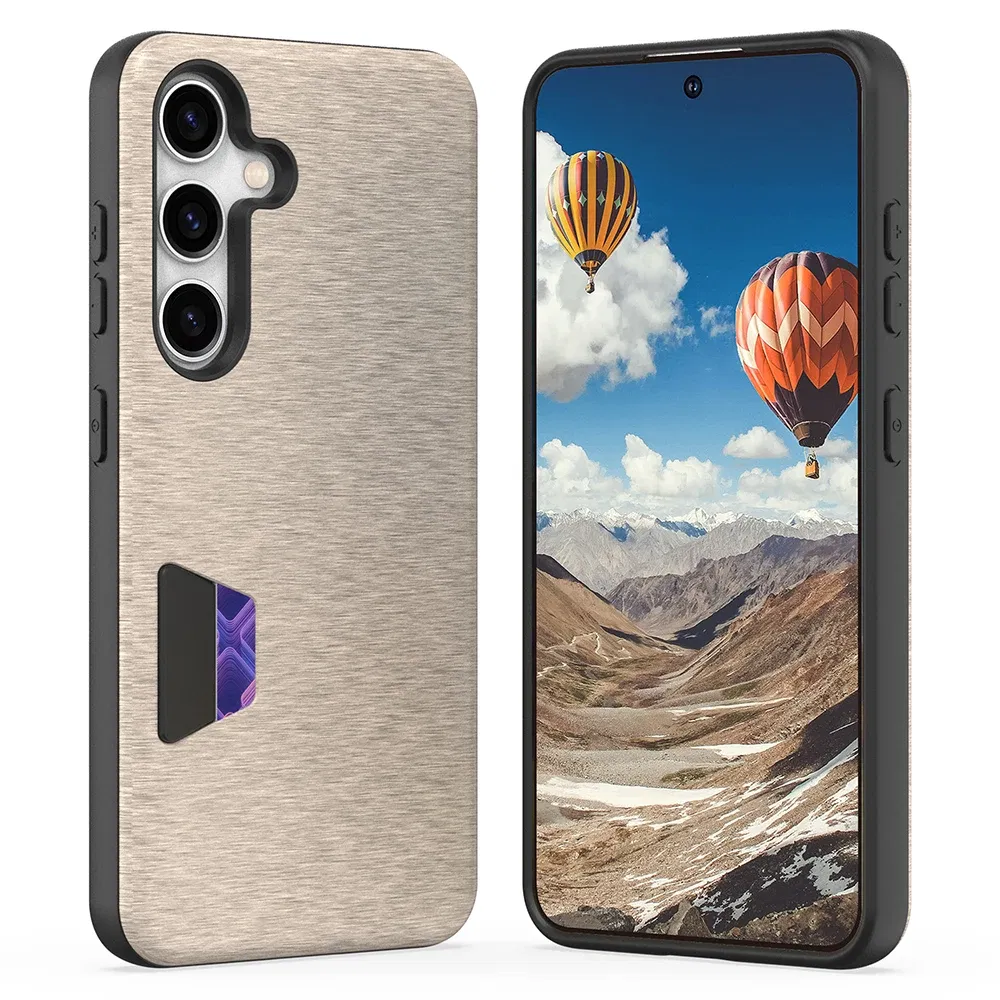 Color: SKY BLUE, Material: Nylon - MOLANCANO Card Holder Phone Case For Samsung S24 Ultra S21 S22 S23 Plus Galaxy A54 A53 A34 A33 A24 A23 M23 M33 M53 G4 5G Cover