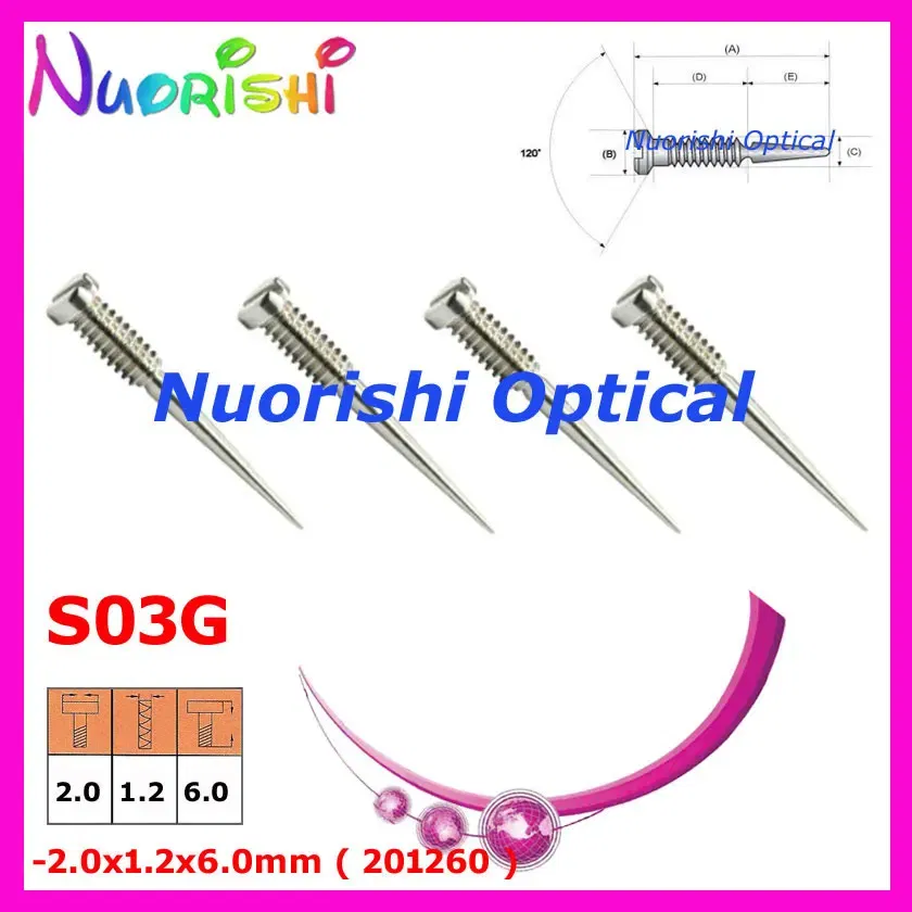 Frame Color: Red - 10000pcs Gold or Silver Glasses Eyewear Eyeglasses Spectacle Spring Hinge Screws S03 Free Shipping