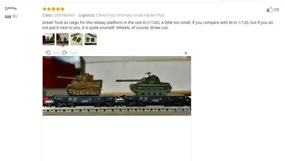Color: light yellow - 1/144 4D Classic Tank Model WWII Tiger Leopard US GER CHN USSR RUS Finished Model Sand Table Plastic Tanks Toy