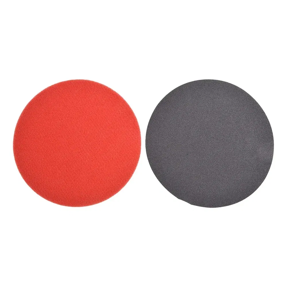 Color: Yellow, Ships From: CHINA - Reinvent Bowling Ball Cleaning with 24 Pieces Sanding Pads Intensive Cleaning Polishing Five Grids Design for Multiple Choices
