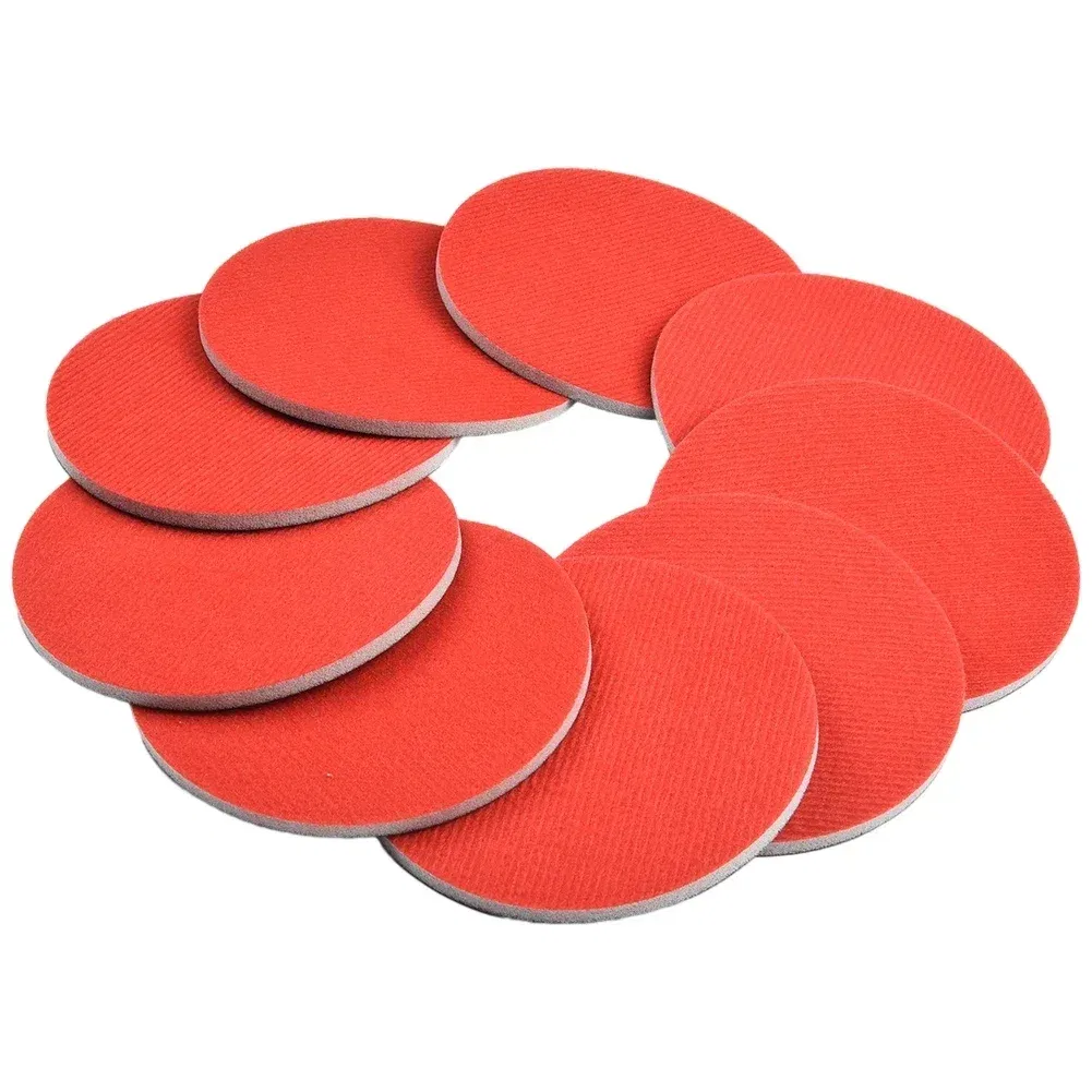 Color: Yellow, Ships From: CHINA - Reinvent Bowling Ball Cleaning with 24 Pieces Sanding Pads Intensive Cleaning Polishing Five Grids Design for Multiple Choices