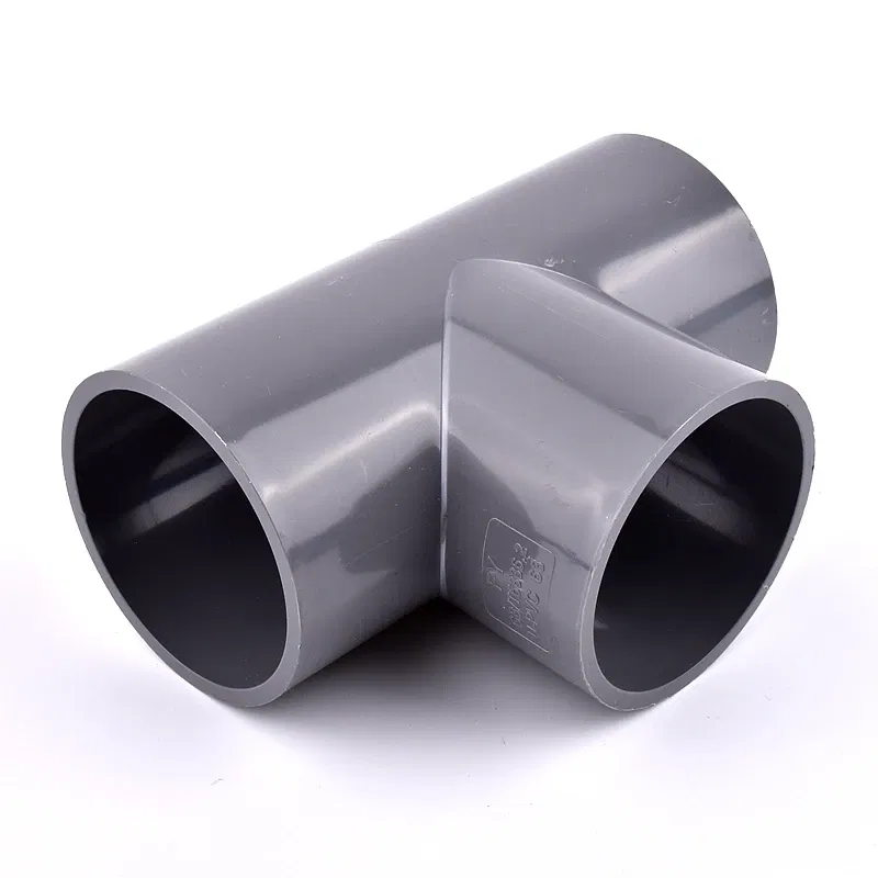 Color: Gold, Diameter: 1/2'' - 2~20pcs Inner Dia 20~63mm PVC Pipe Tee Connector Home Garden Irrigation Aquarium Fish Tank Tube Watering Adapter Fittings Joint