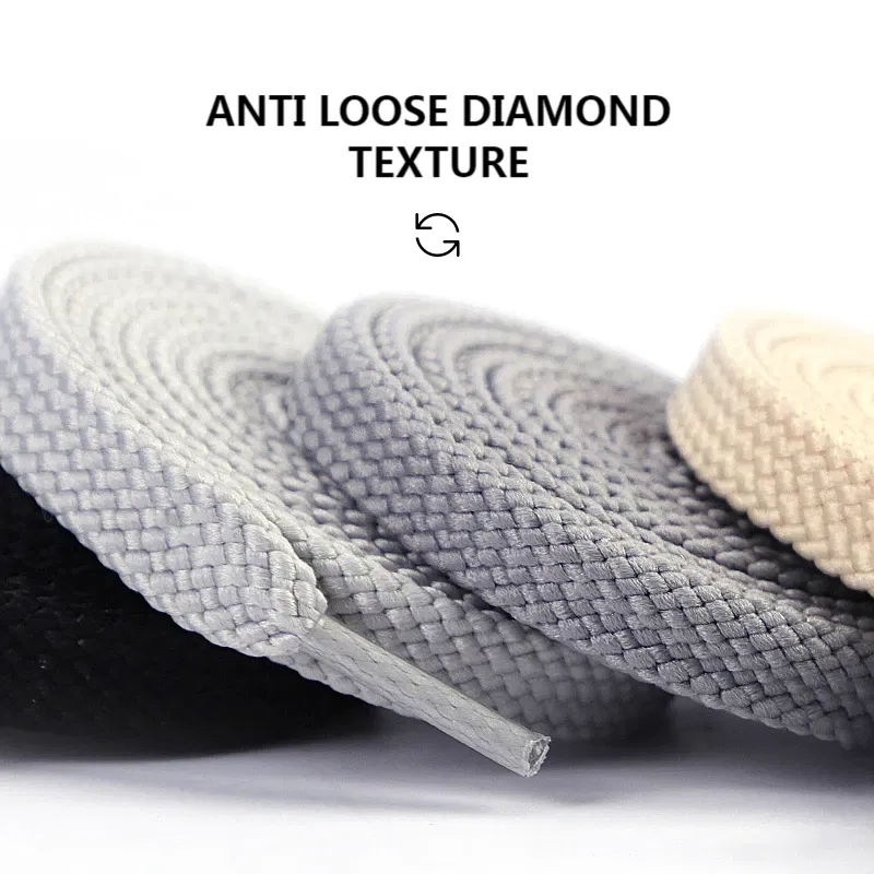 Color: Army Green, Ships From: United States, Length: 160cm - 1 Pair Flat Shoe laces Double Hollow Woven Off White Shoelaces 100CM/120CM/140CM/160CM Outdoor Leisure Shoelace 26 Colors