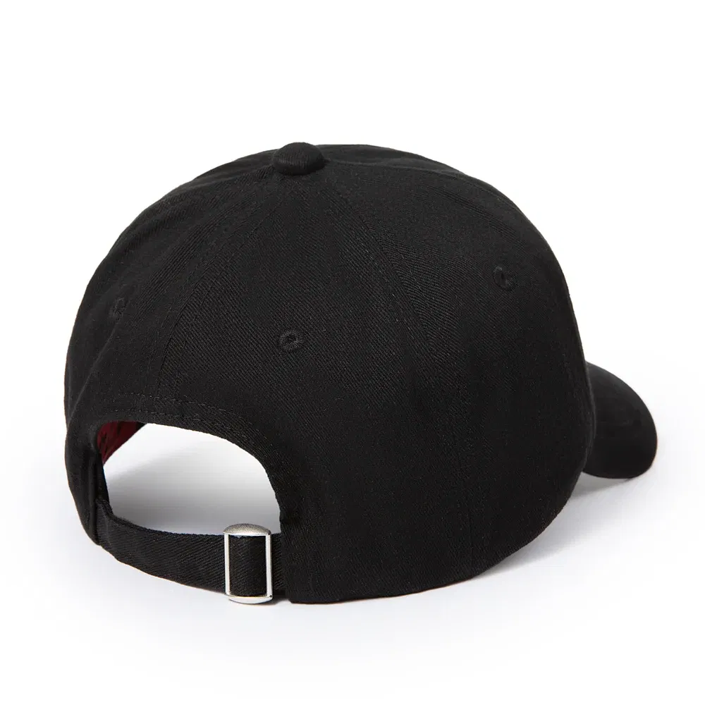 Frog drift Streetwear Summer Embroidery 424 FourtwoFour Sun Adjustable Casual Fashion Black Baseball cap hat for men