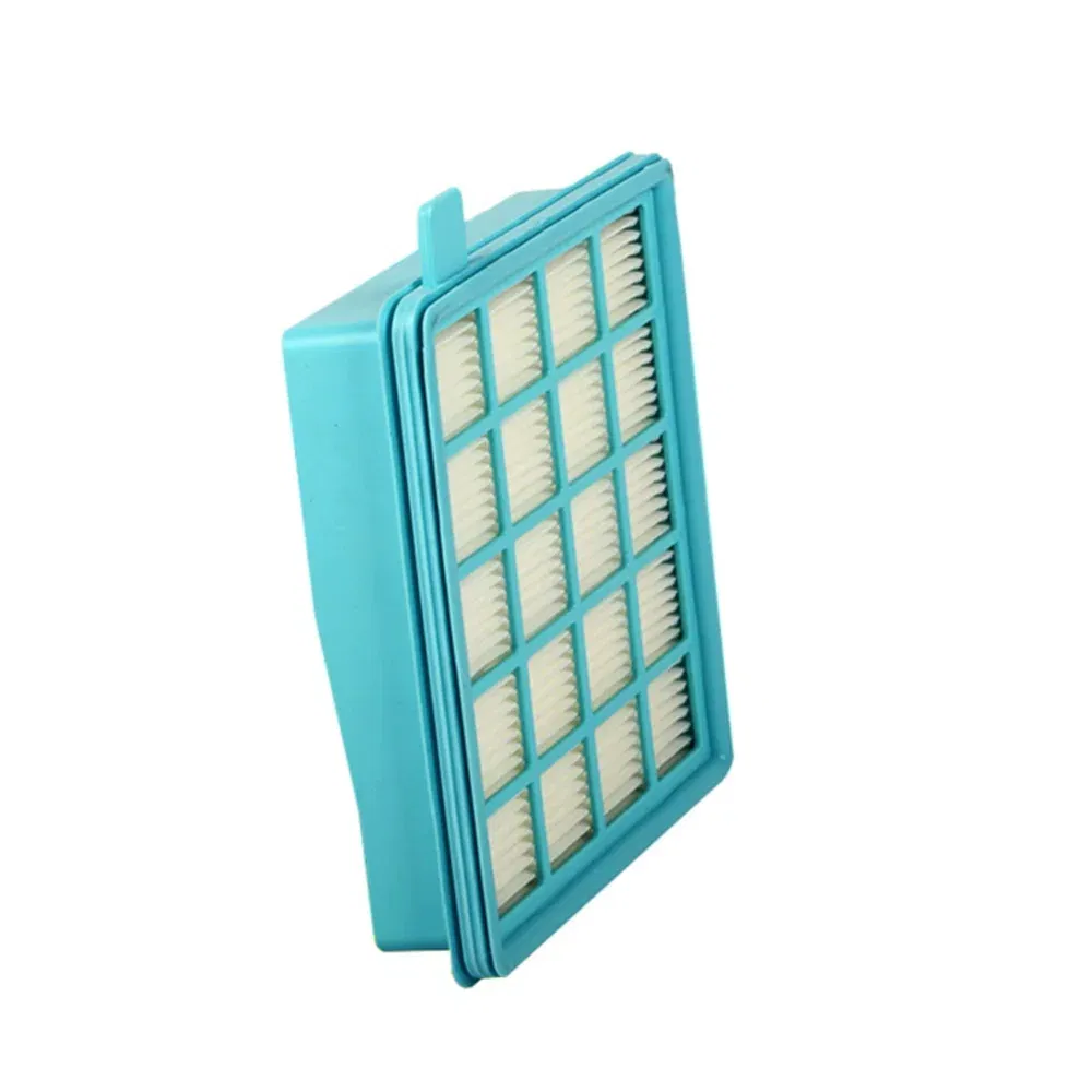 10 Pcs Filter Mesh HEPA Filter for Philips Vacuum Cleaner FC8470 FC8471 FC8472 FC8473 FC8474 FC8476 FC8477 Buffalo-Mistral