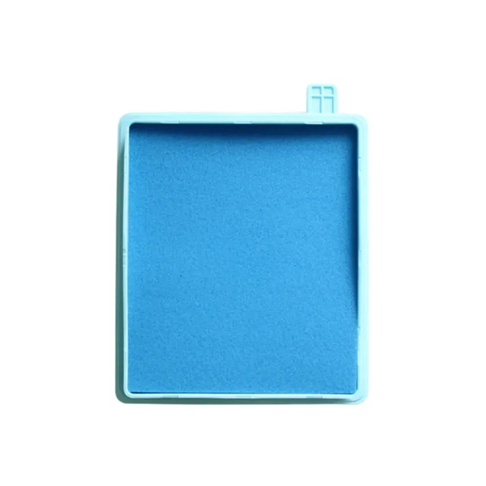 10 Pcs Filter Mesh HEPA Filter for Philips Vacuum Cleaner FC8470 FC8471 FC8472 FC8473 FC8474 FC8476 FC8477 Buffalo-Mistral