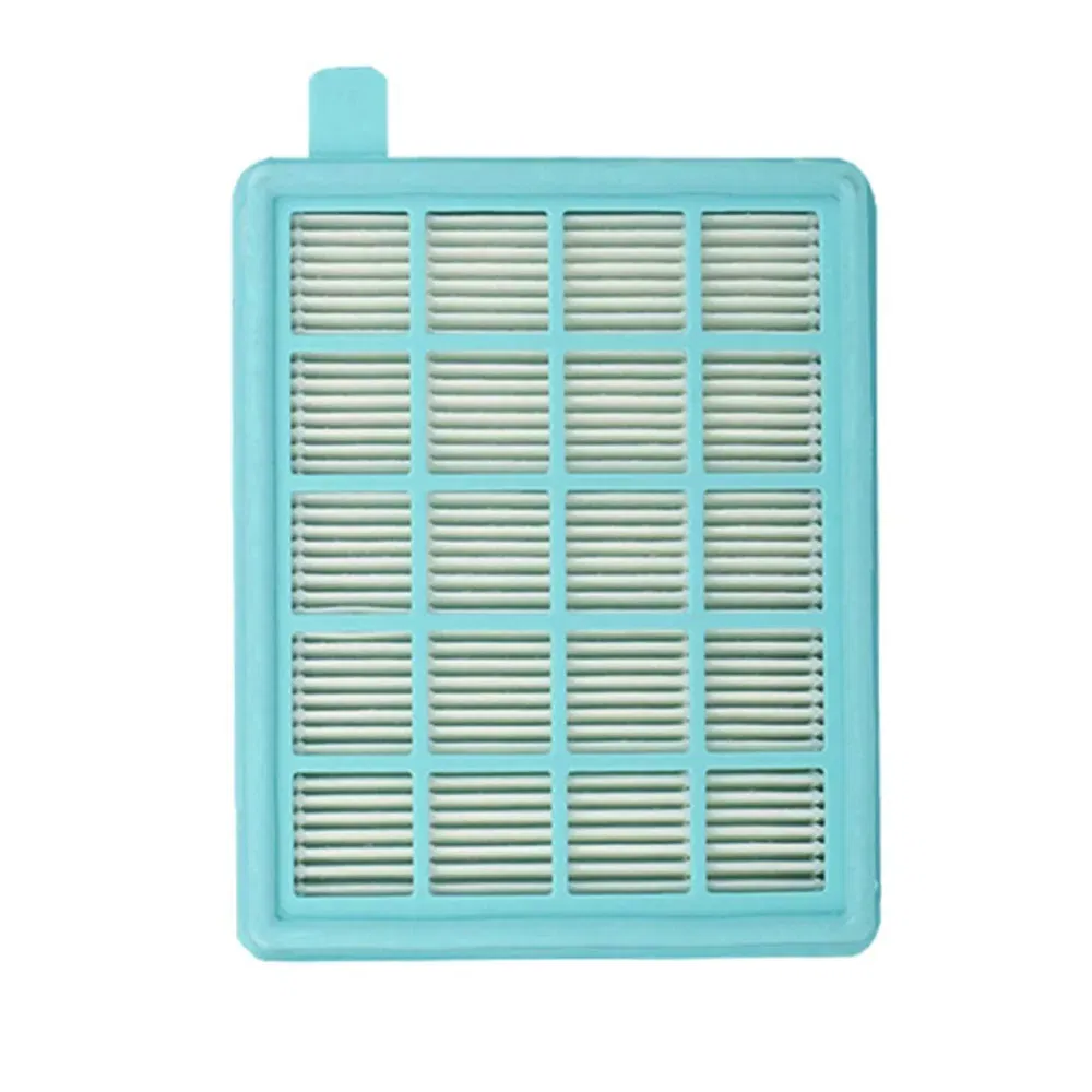 10 Pcs Filter Mesh HEPA Filter for Philips Vacuum Cleaner FC8470 FC8471 FC8472 FC8473 FC8474 FC8476 FC8477 Buffalo-Mistral