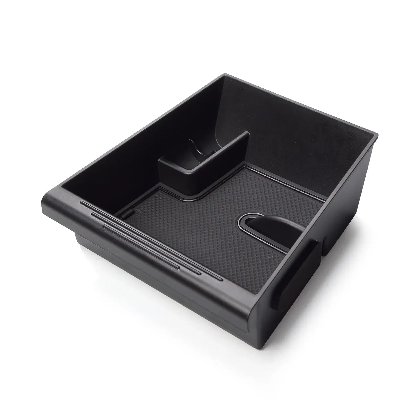 Center Console Armrest Storage Box for Mazda MX-5 NC 2006 - 2014 MX5 MIATA Roadster Accessories Tray Tidying