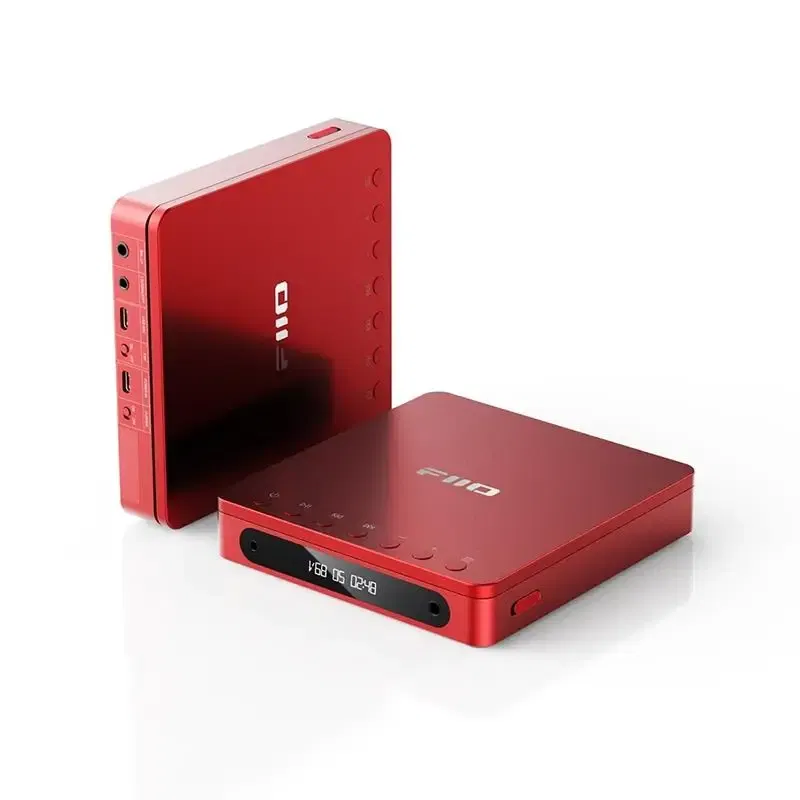 Color: Blue, Ships From: CHINA - New! DM13 Multifunctional Portable Stereo CD Player with Long-Lasting Battery, Supports USB Ripping, Optical/coaxial/3.5mm/4.4mm
