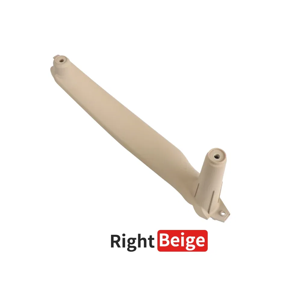 Color: Silver, Ships From: CHINA - Interior Left Right Passenger Door Pull Handle Inside Cover Panel Trim Replacement For BMW X5 X6 E70 E71 E72 51416969401 402
