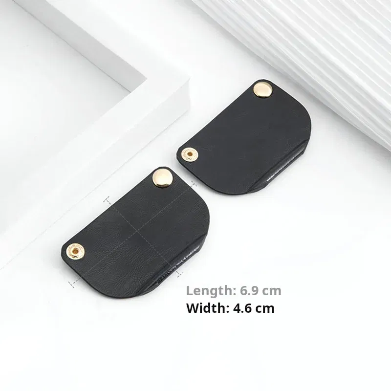 Color: Red - HAVREDELUXE Anti-wear Buckle For Chanel Style22 Garbage Bag Organizer Ultra-light Reject Wear Non-destructive Transformation