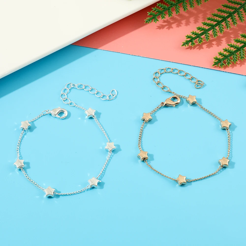 stars Bracelets