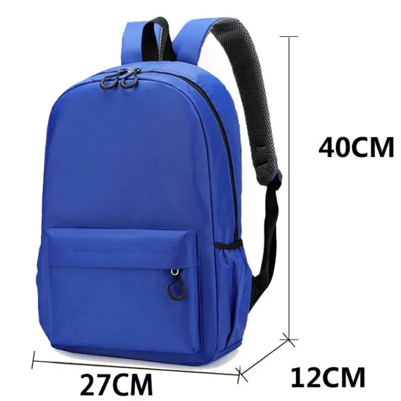 Color: green - Italian Brainrot Kids Cute Schoolbag Tung Tung Tung Sahur Backpack for Boy Funny Meme Anime Knapsack Cartoon Book Bag Gifts 2025