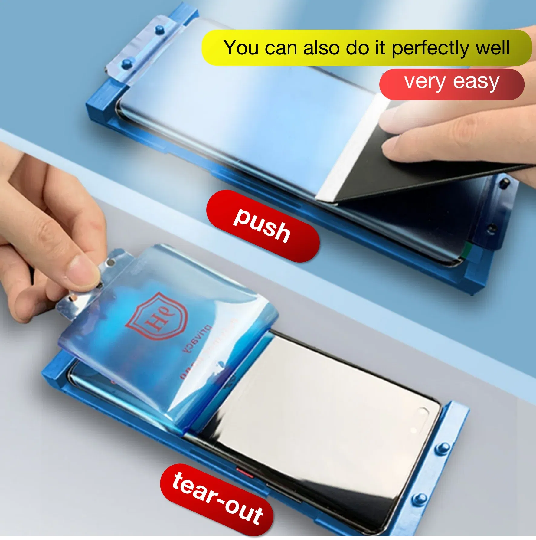 Color: Lucent, Bundle: Bundle 20 - 3Pcs For Oneplus 13 12 11 10 9 8 Pro ACE 2 3 One Plus Screen Protector Accessories Protections Protective With Kit Not Glass