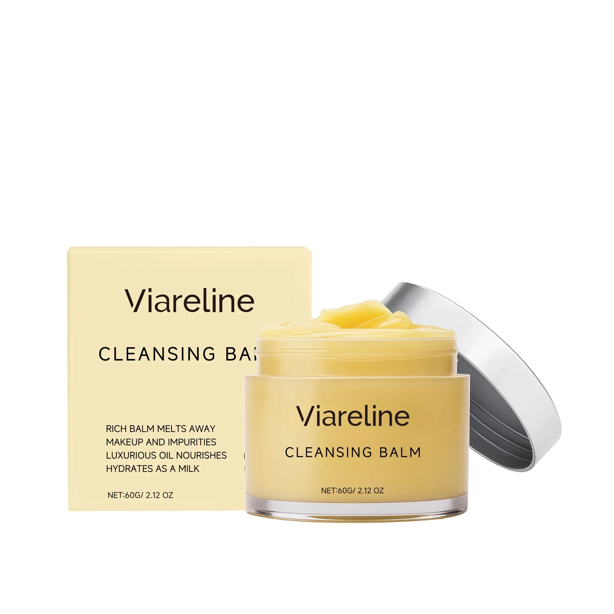 Remove / Cleanse Balm