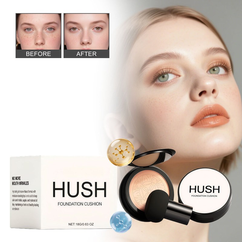 Foundation Cushion
