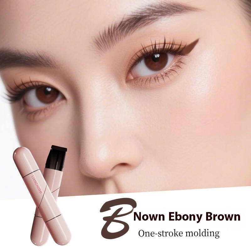 Rotating Dual-Wing Eyeliner