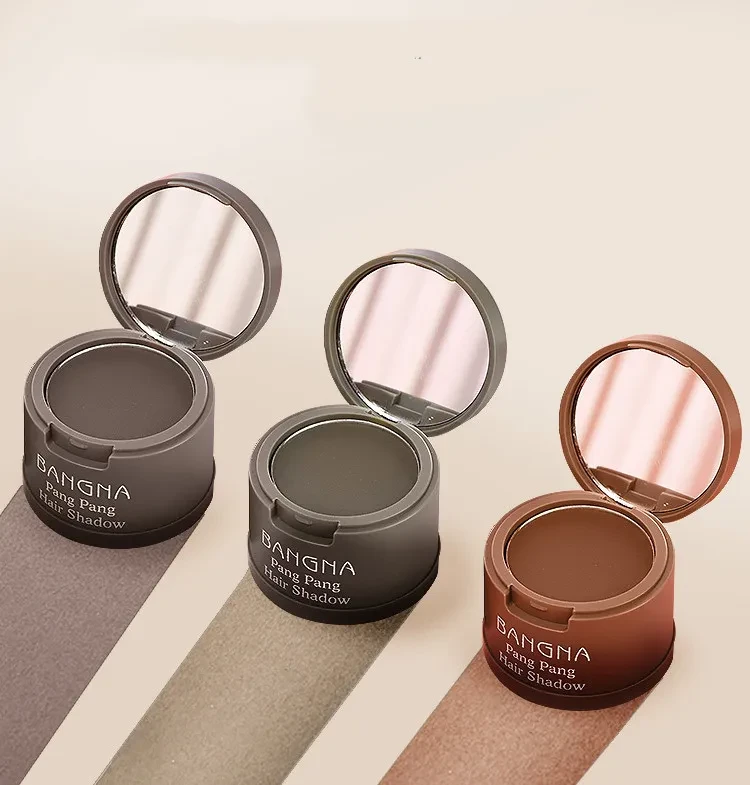 Instant Coverage Hairline Powder