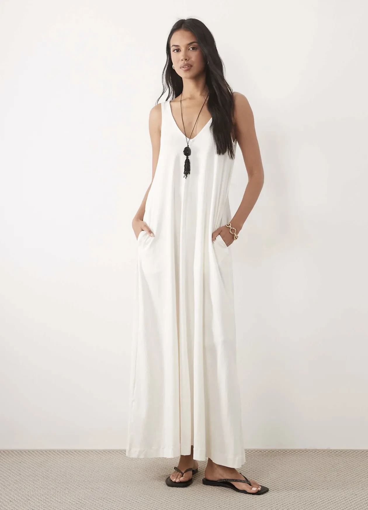 Midi Dress