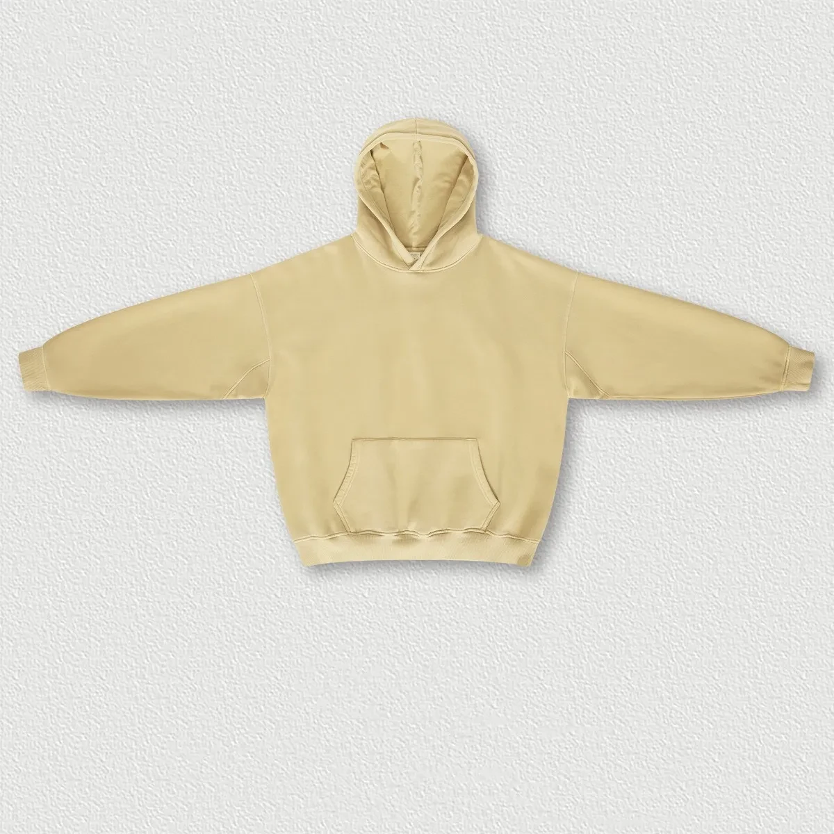 Grounding hoodie