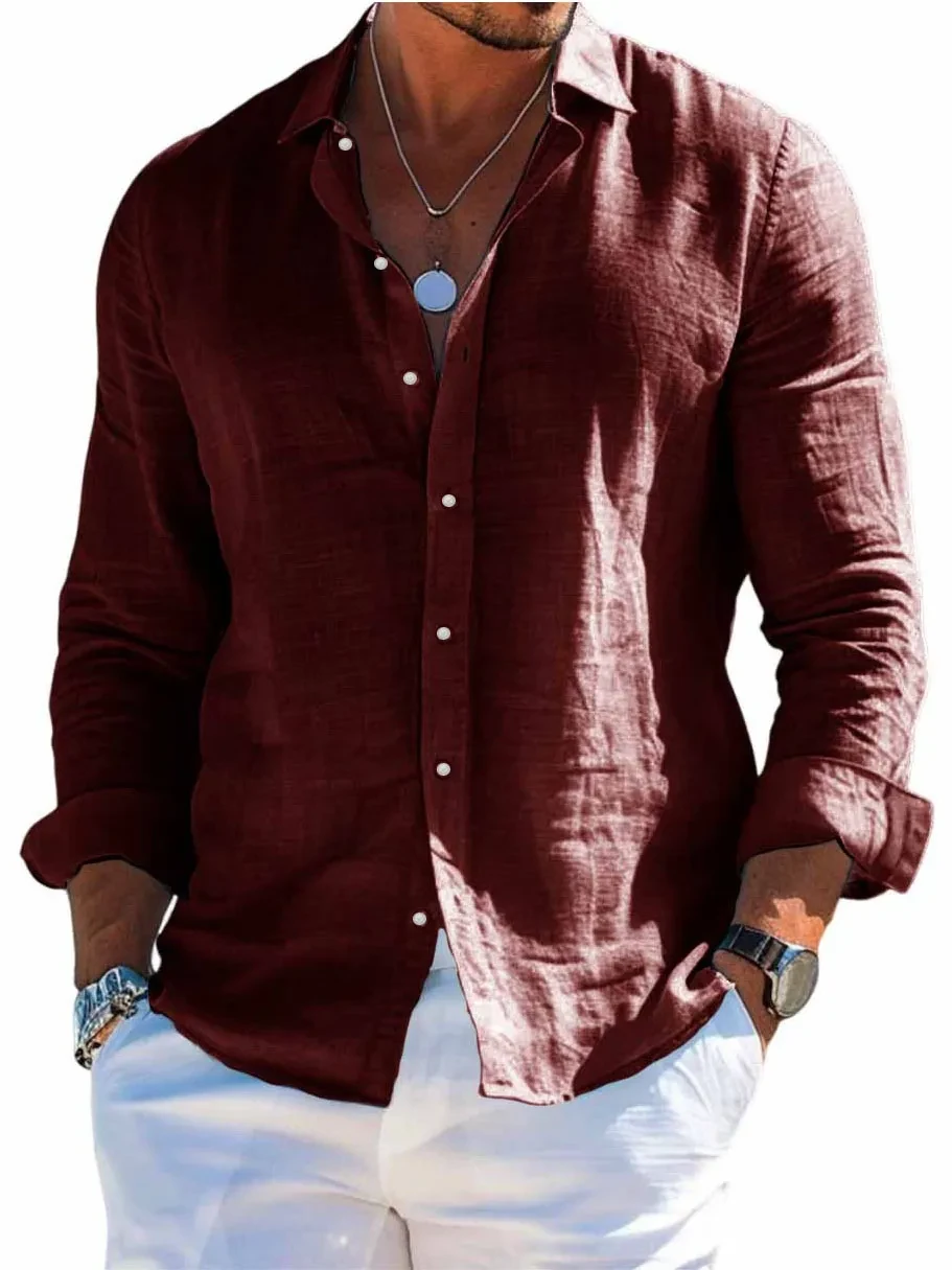 Étienne Shirt