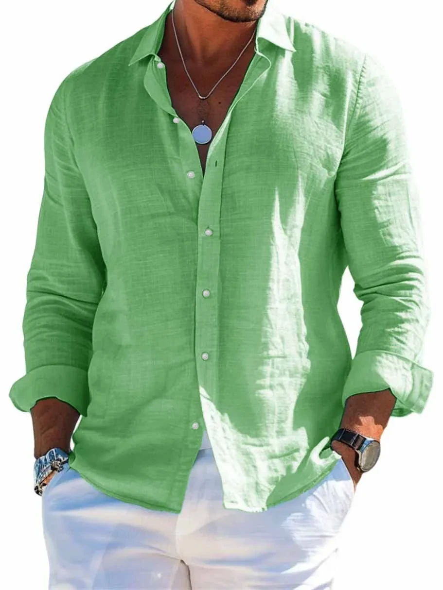 Étienne Shirt